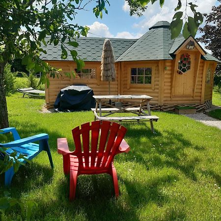 Cabane Kota Finlandais Laives Екстериор снимка